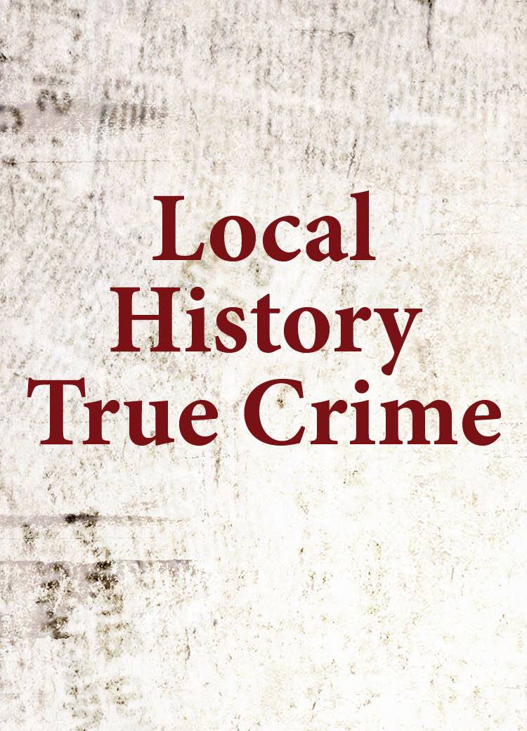 local history true crime