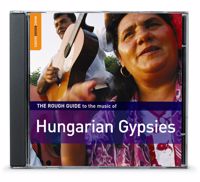 Hungarian Gypsies