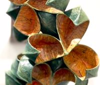 forming fiber