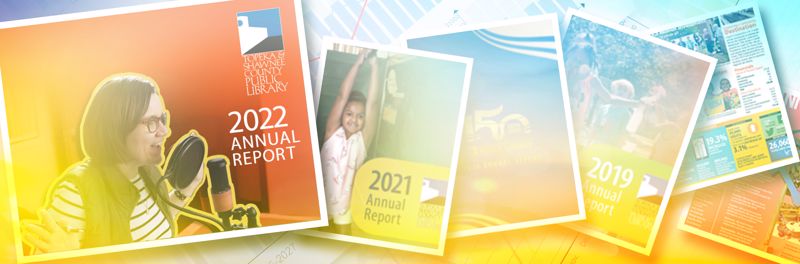 annual reports