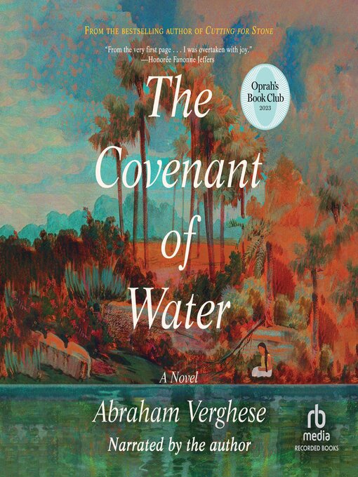 covenant of water