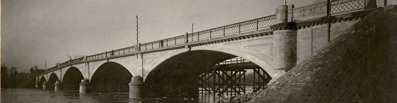 Melan bridge