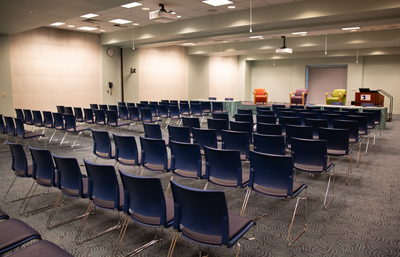 auditorium