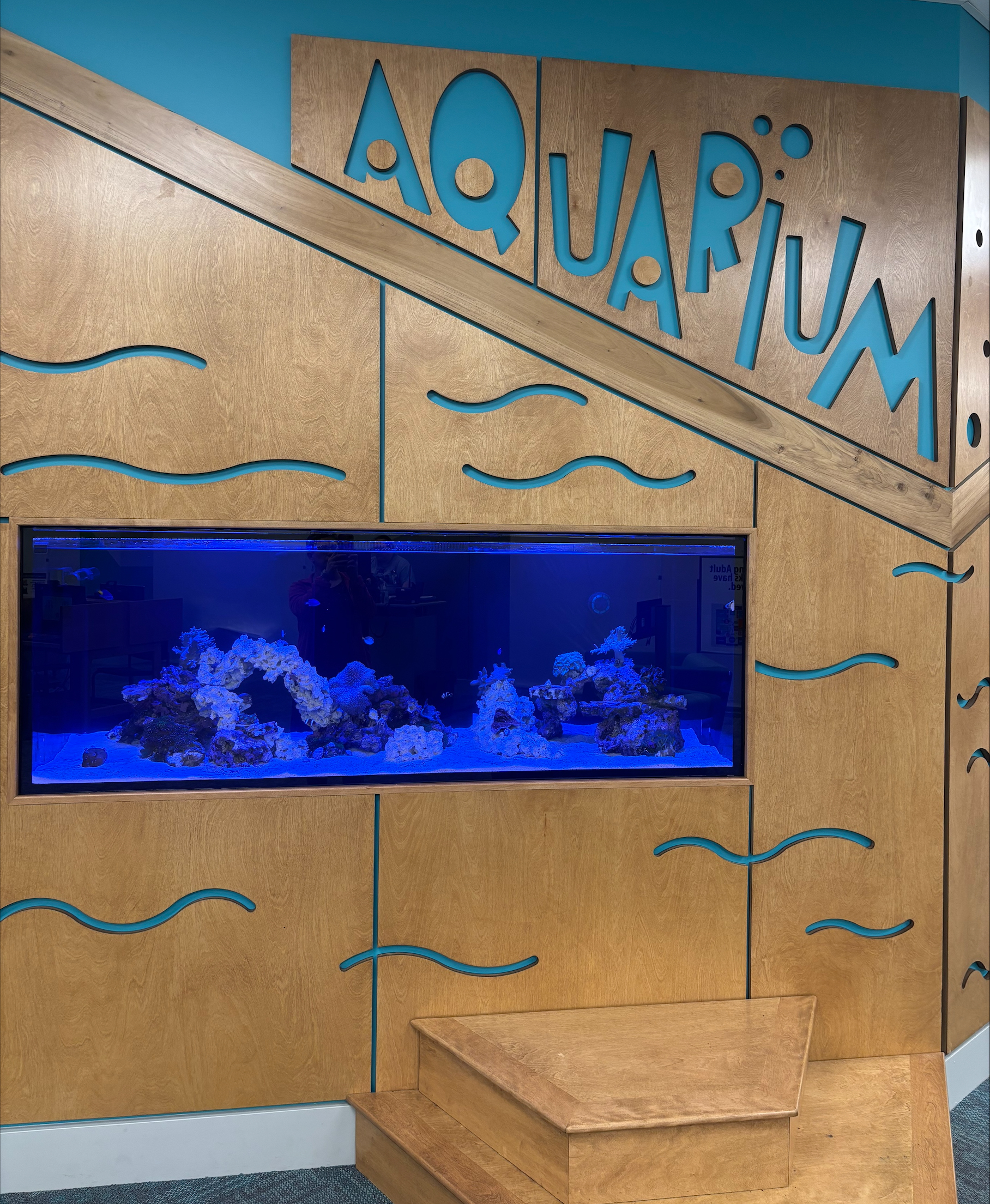 aquarium