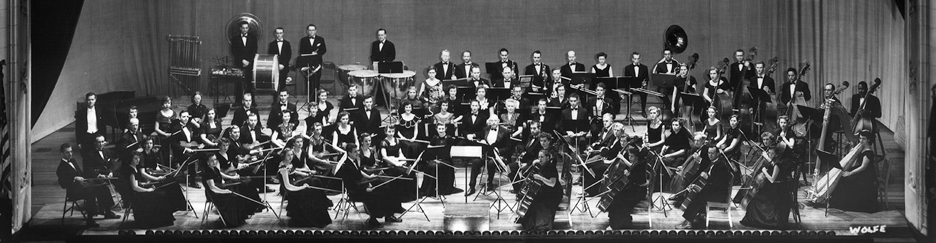 symphony