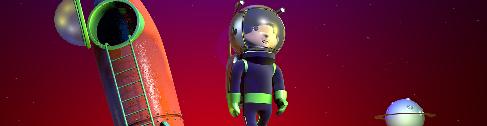astronaut