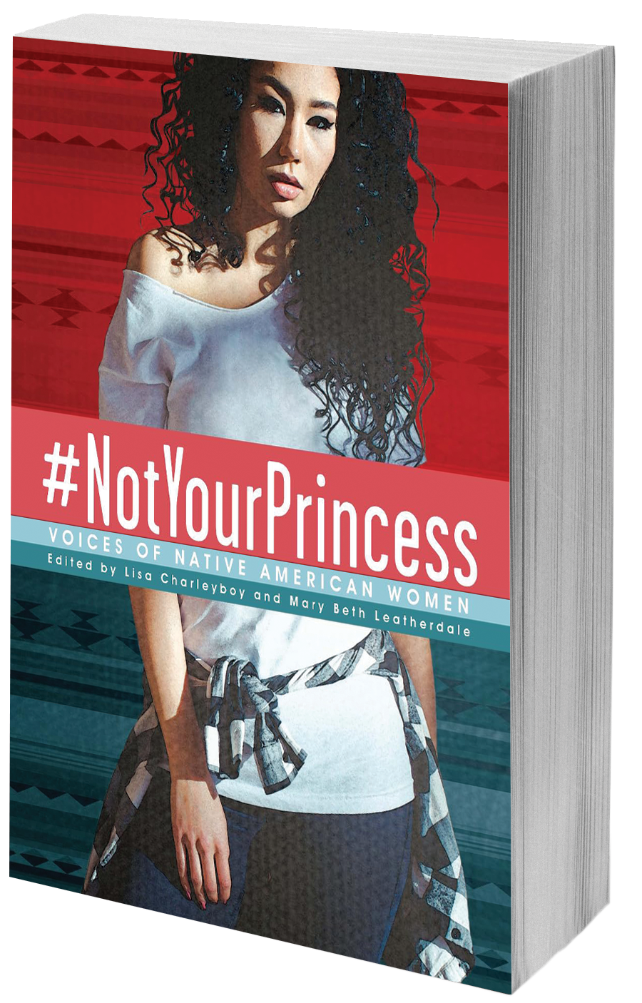 not your princess