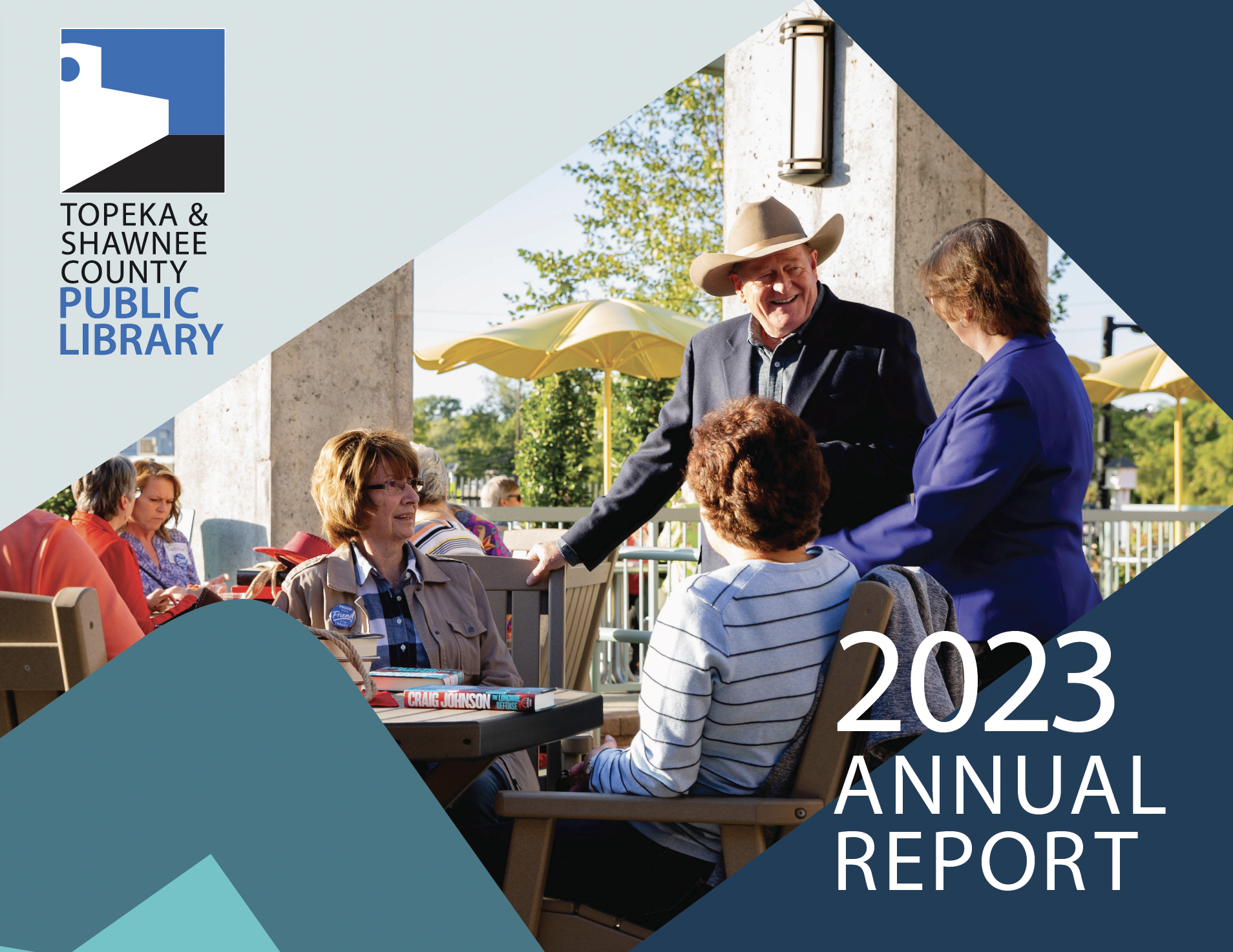 2023 Annual Report
