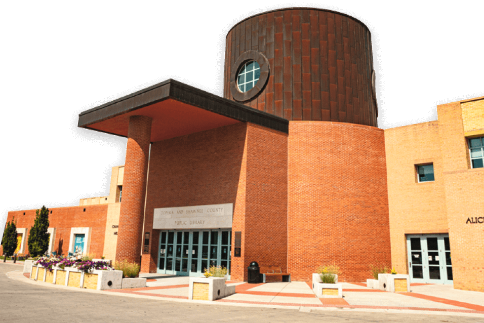 Image of Library