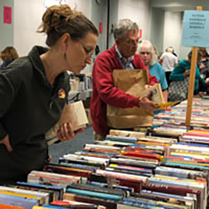 Book Sale