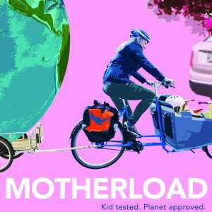 Motherload movie poster