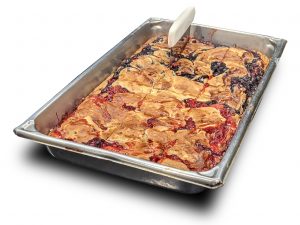 Pan of Deliciousness