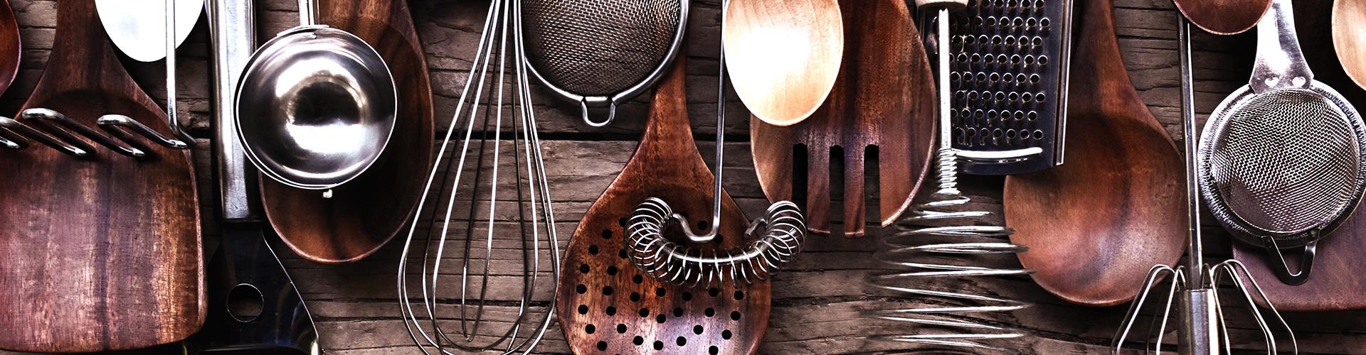 kitchen tools