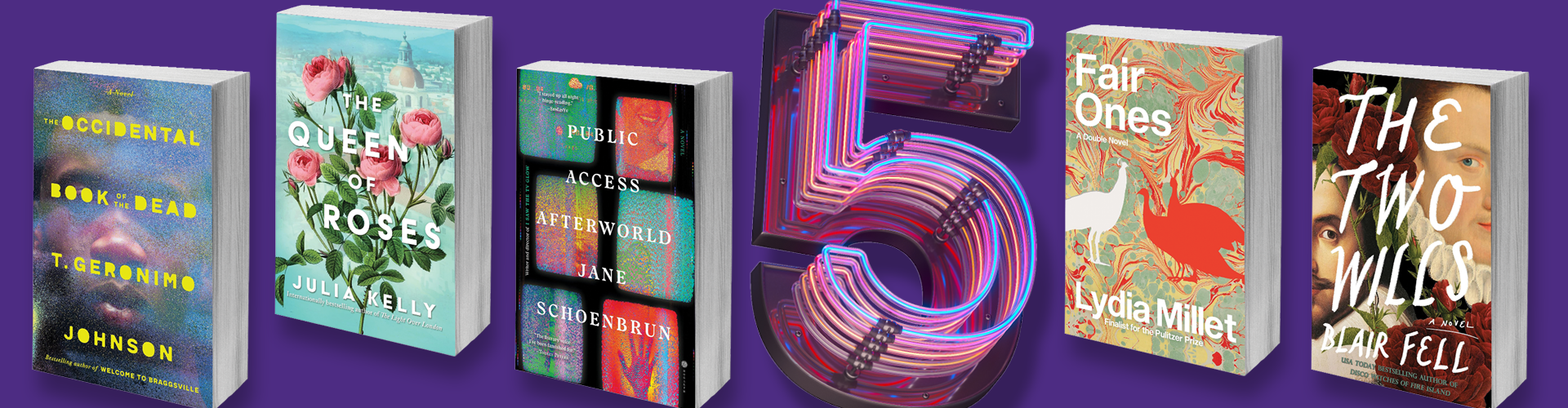book covers