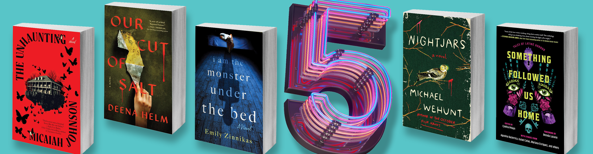 book covers